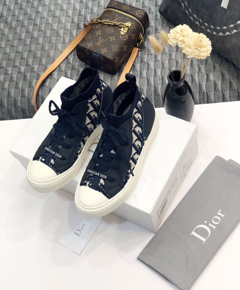 Christian Dior Casual Shoes